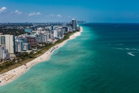 Beaches in Florida