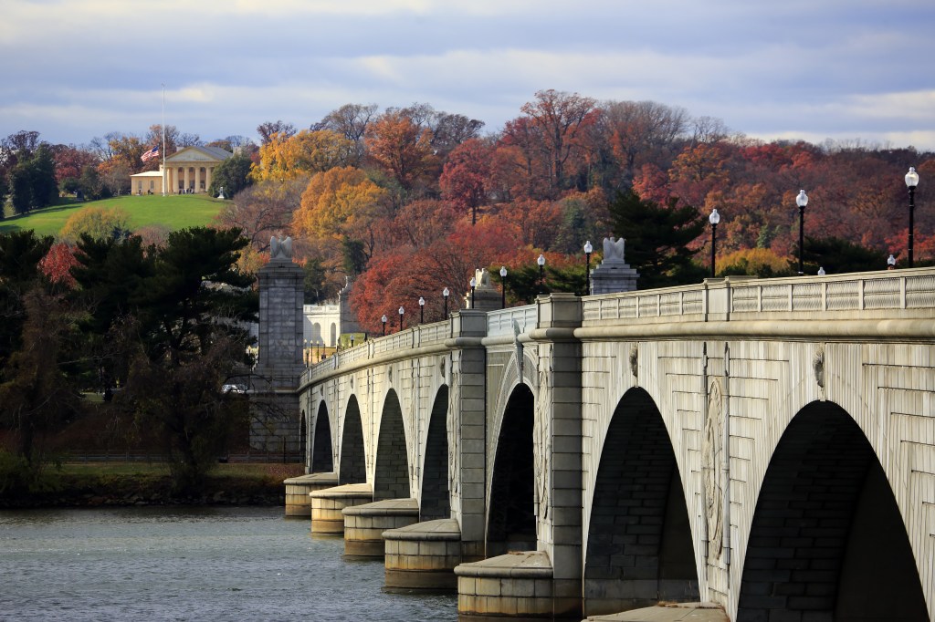 Family activities in Arlington