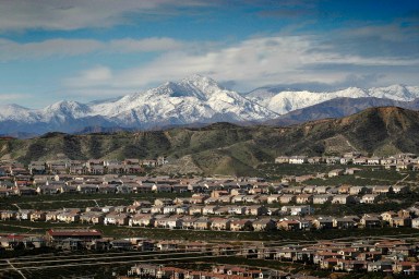 Santa Clarita