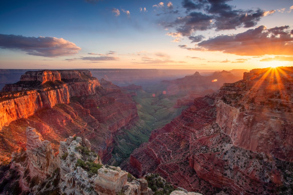 national parks in Arizona