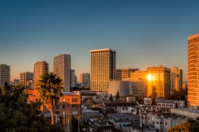 Family activities in Oakland