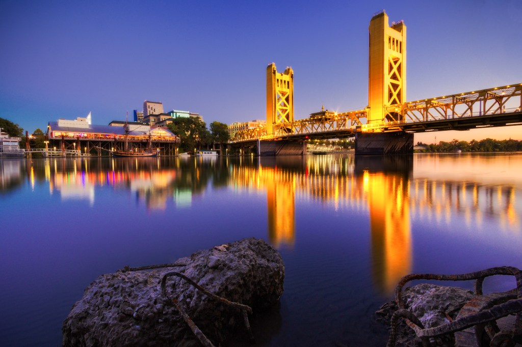 Family activities in Sacramento