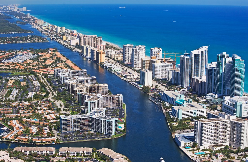 Hollywood, Florida, United States