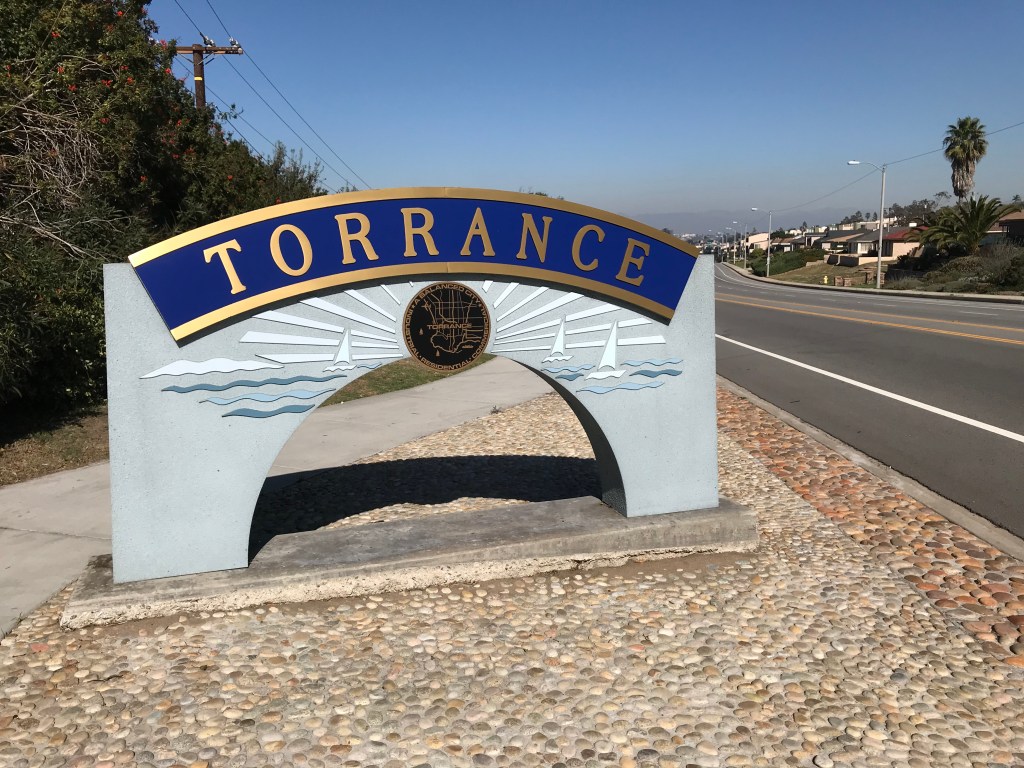 Torrance