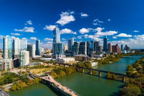 best Texas cities