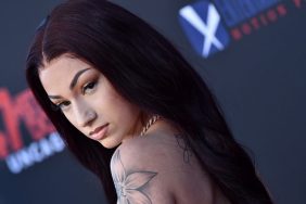 Danielle Bregoli attends the LA Premiere of Entertainment Studios' "47 Meters Down Uncaged" at Regency Village Theatre on August 13, 2019 in Westwood, California.