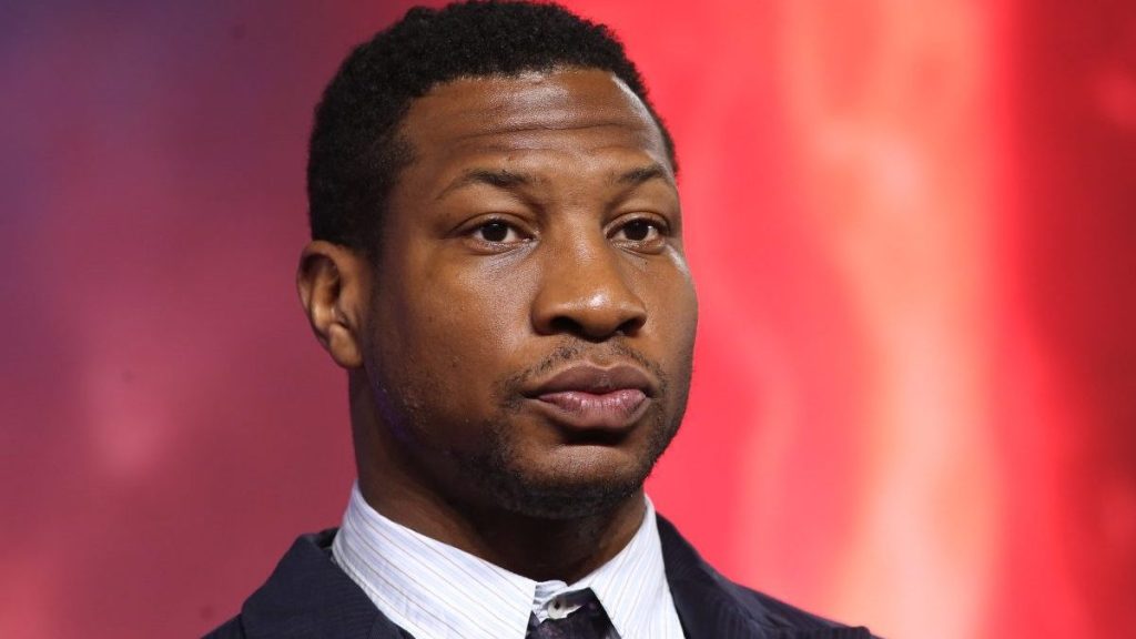 Jonathan Majors