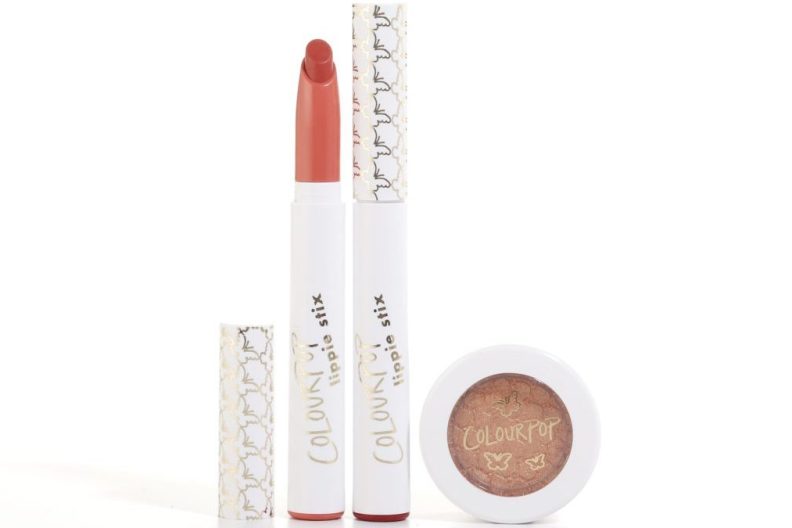 Colourpop Cosmetics