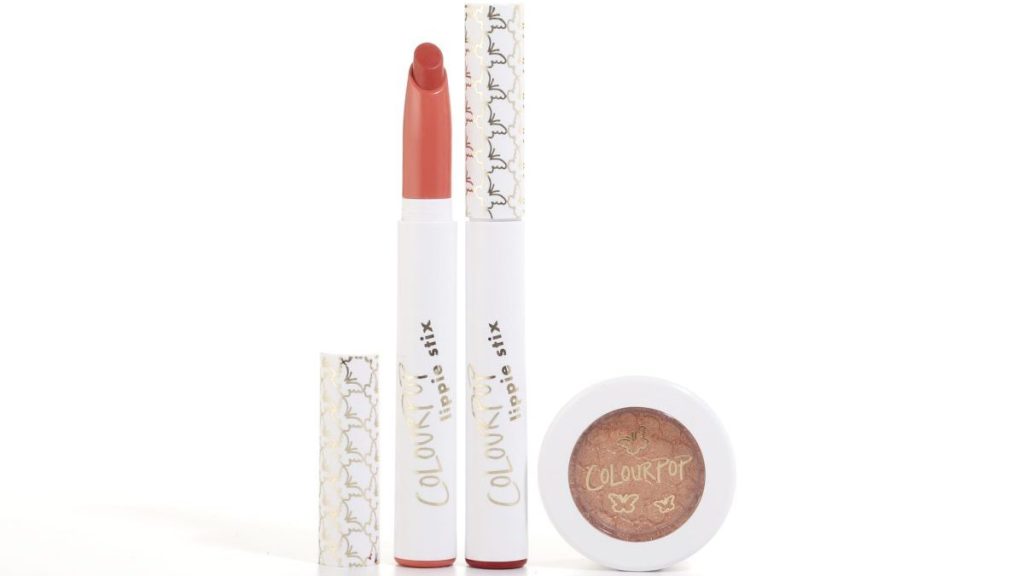 Colourpop Cosmetics