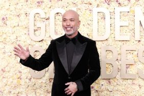 Jo Koy at the 81st Golden Globe Awards held at the Beverly Hilton Hotel on January 7, 2024 in Beverly Hills, California.