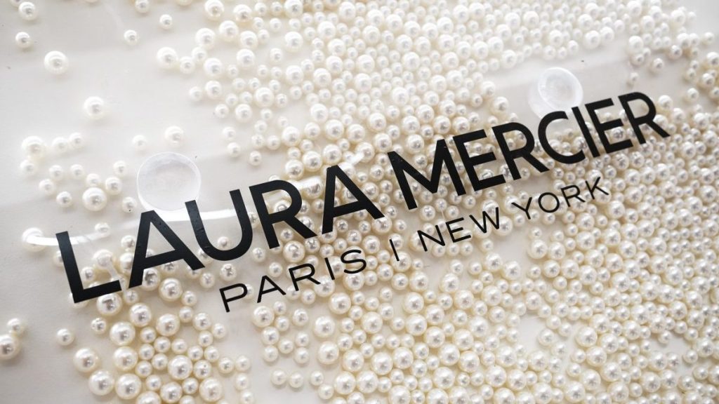 Laura Mercier