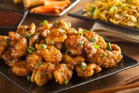 Super Crispy Air Fryer Orange Chicken Recipe