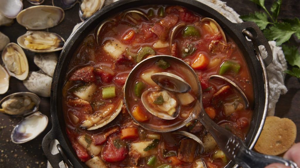 Dutch oven recipes