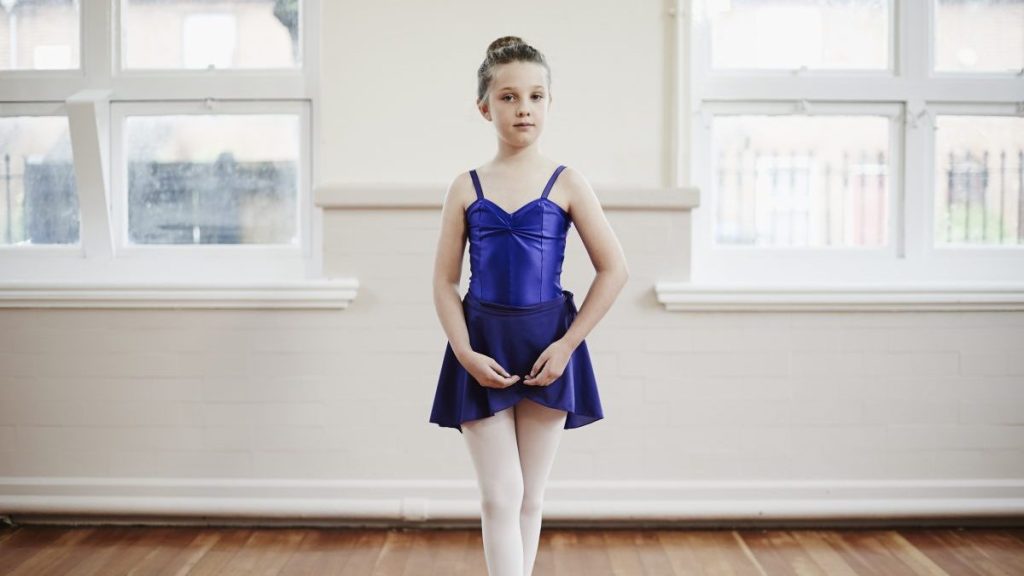 hurried child syndrome