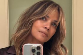 Halle Berry custody battle