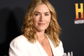 Kate Winslet attends the History Talks 2024 Red Carpet at David Geffen Theater, The Academy Museum of Motion Pictures on September 21, 2024 in Los Angeles, California.