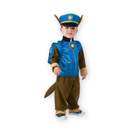 Chase from PAW Patrol