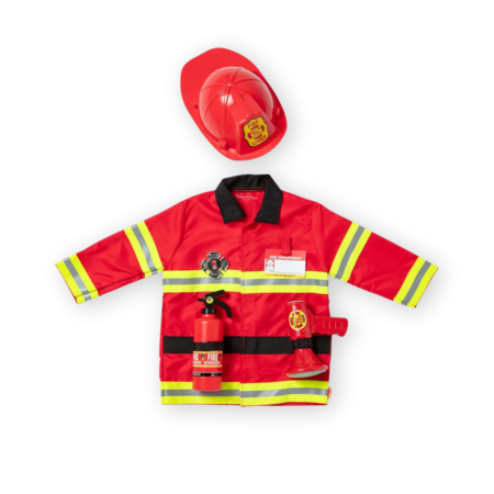Fire Chief