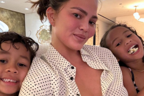 Chrissy Teigen