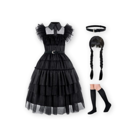 Wednesday Addams