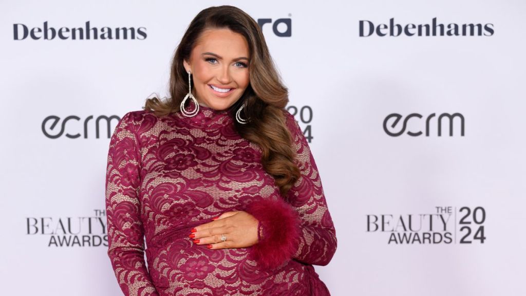 Charlotte Dawson Beauty Awards 2024