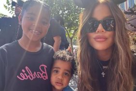 Khloe Kardashian kids health