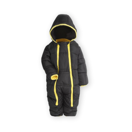 DKNY Baby Boys' Snowsuit