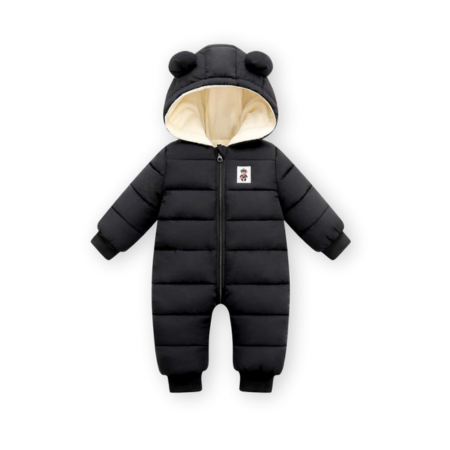 Fumdonnie Baby Snowsuit