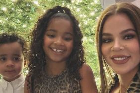 Khloe Kardashian kids