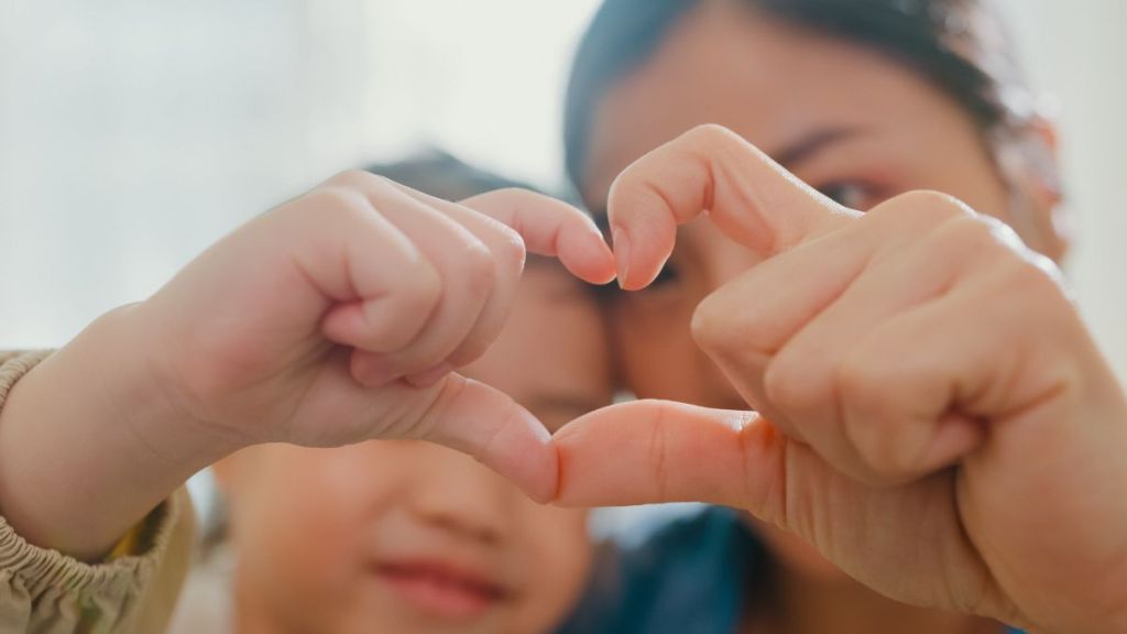 ways to announce adoption