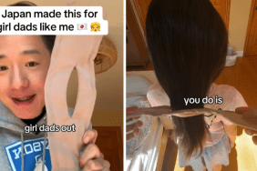 girl dad hack video