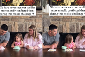 funny toddler video
