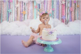 Baby's First Birthday