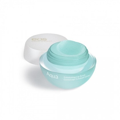 eos Aqua Deep Hydration Lip Mask 