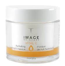 Image Skincare Vital C Hydrating Overnight Masque