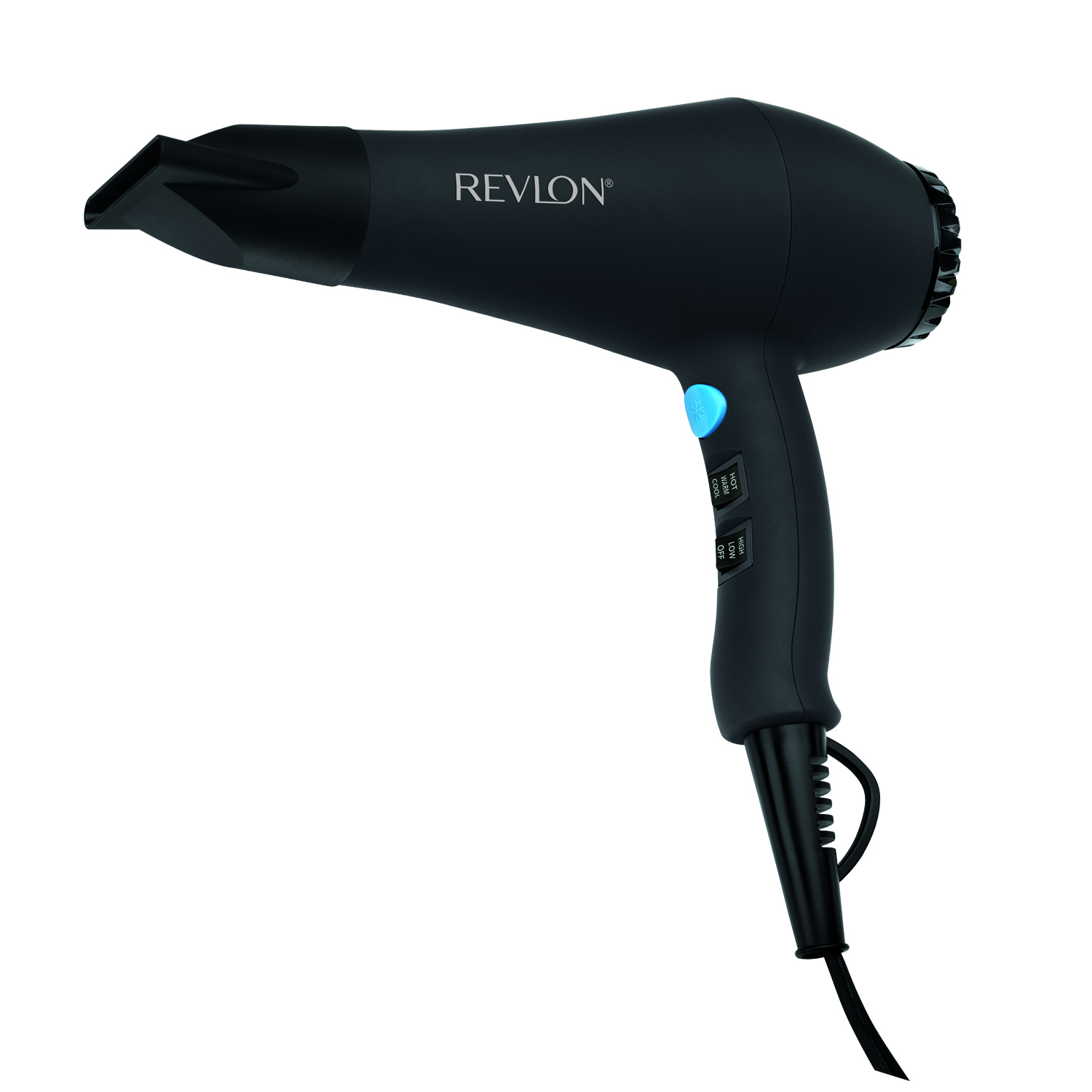 Revlon Perfect Heat Smooth Brilliance AC Motor Styler