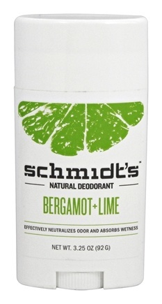 Schmidt's Naturals