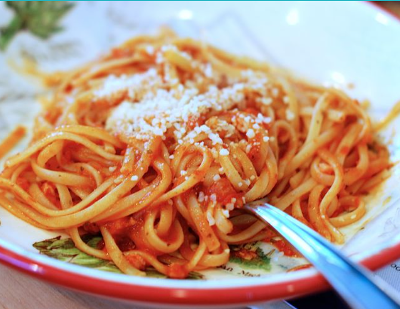 Bucatini all’Amatriciana 