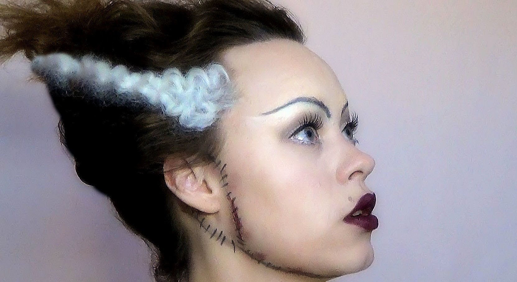 Bride of Frankenstein 