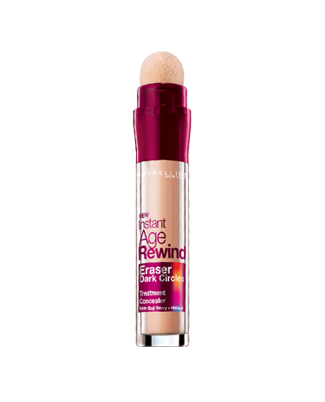  Maybelline Instant Age Rewind Dark Circle Concealer