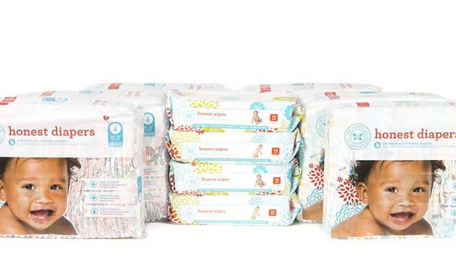 Diapers & Wipes