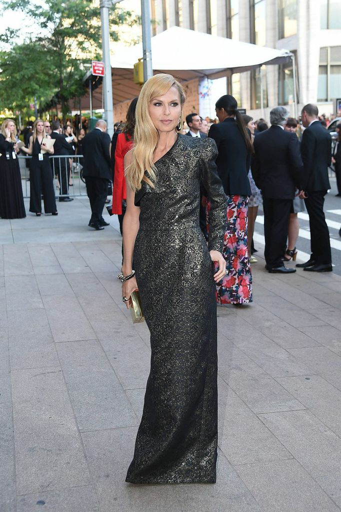 Rachel Zoe