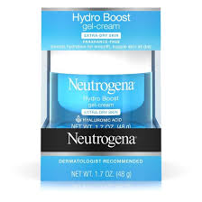 Neutrogena Hydro Boost Gel Cream 