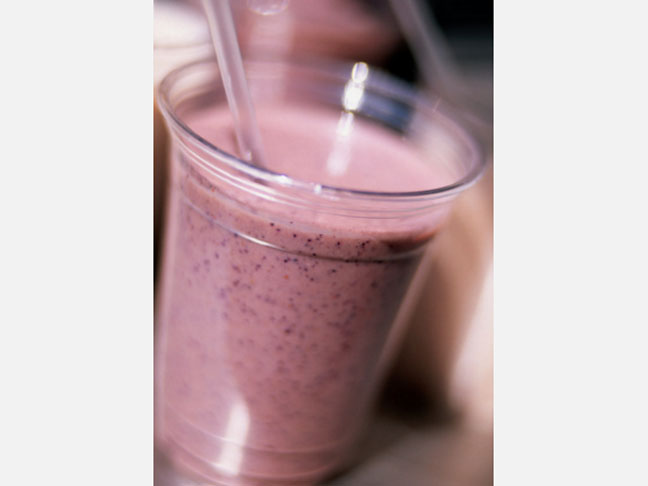 Make a Smoothie