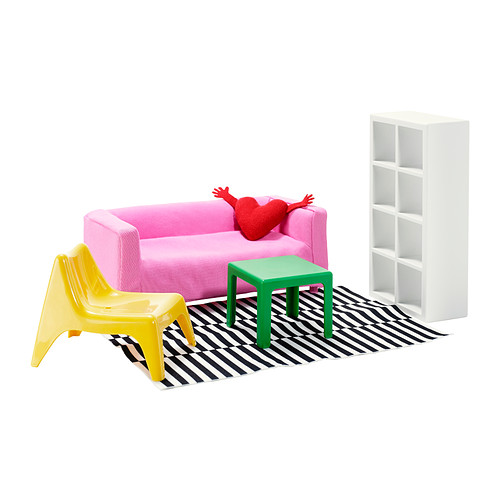 Doll Furniture