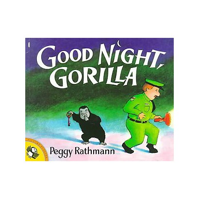 Good Night, Gorilla