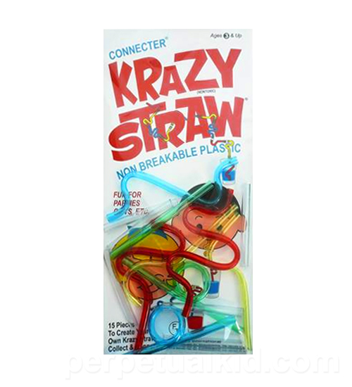 Krazy Straw