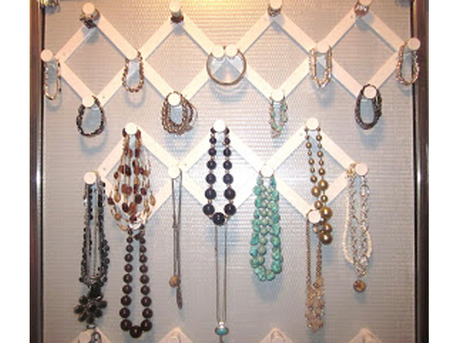 Jewelry Organizer