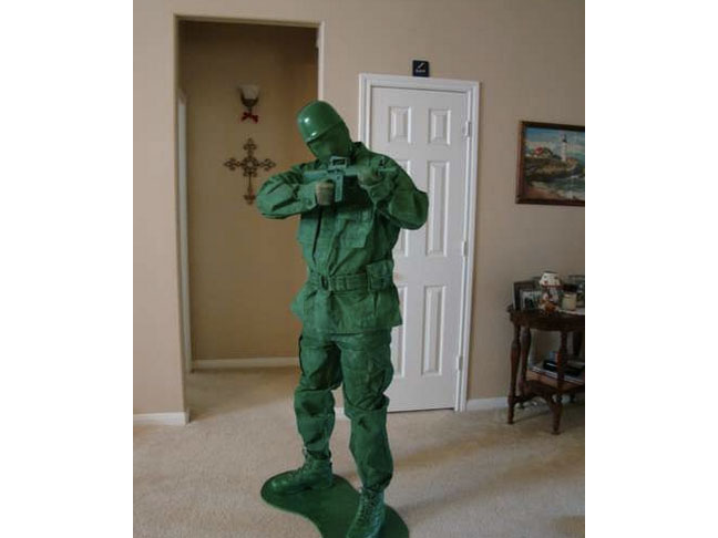 Army Man