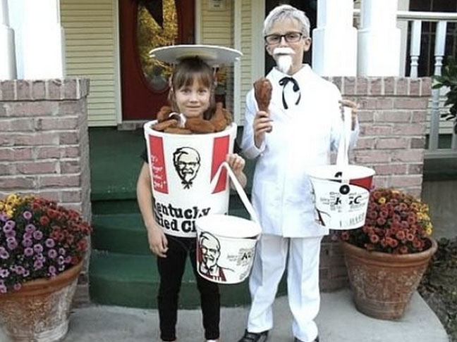 KFC